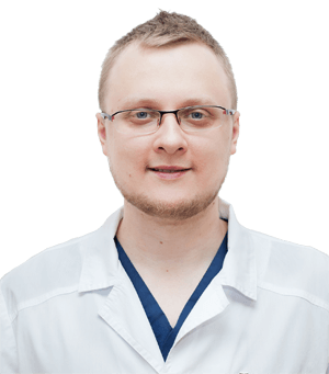 Шелепов Александр Сергеевич, Травматолог-ортопед