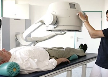 Сцинтиграфия