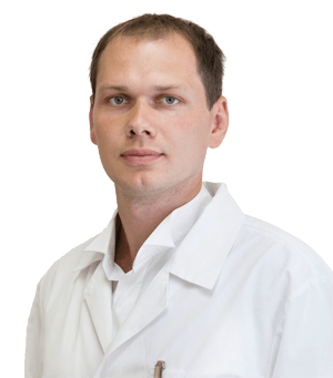 Новиков Максим Сергеевич, врач-терапевт, сомнолог, Член Европейского респираторного общества и Российского респираторного общества