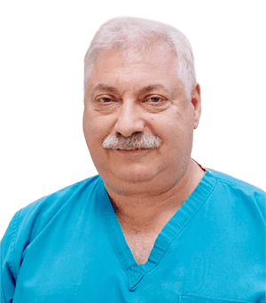 Гальперин-Марк-Яковлевич-врач-анестезиолог