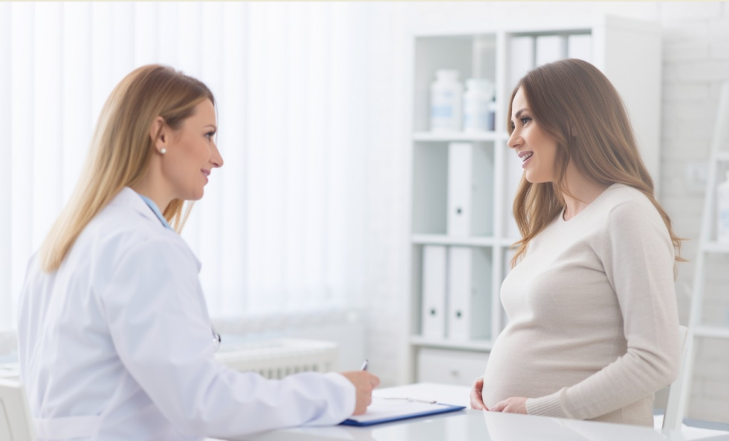 Гипоксия плода 2