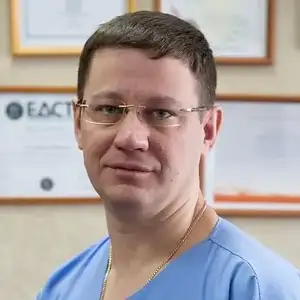 Комаров Роман Николаевич, 