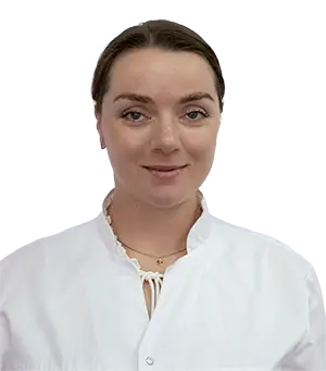 Мищенко Юлия Владимировна