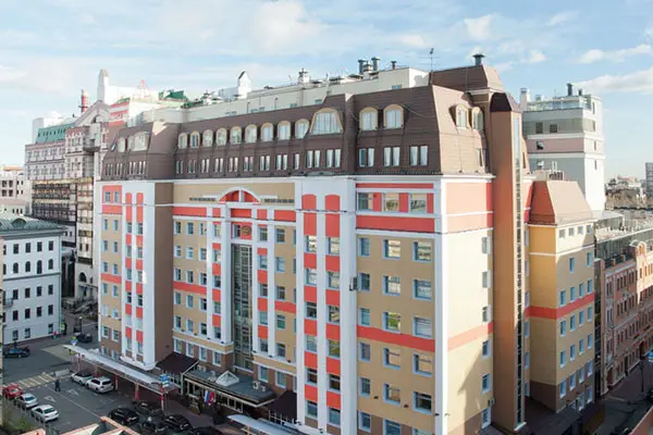 Блефаропластика верхних век