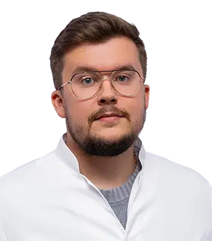 Витько Михаил Романович