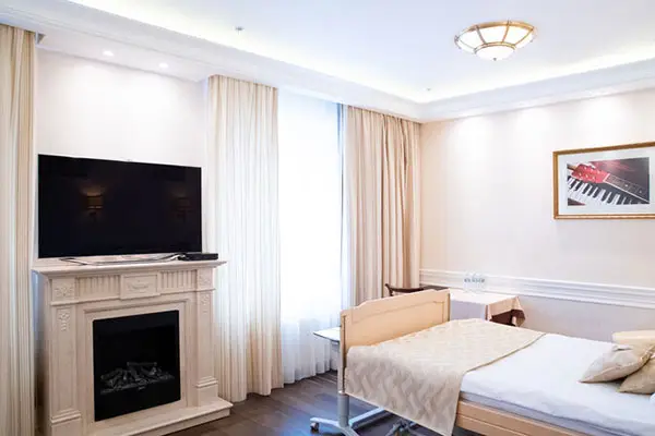 Блефаропластика верхних век