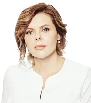 Лескова Елена Алексеевна