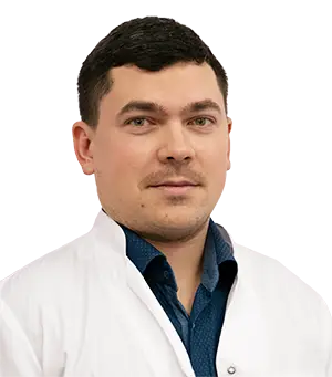 Потуткин Илья Сергеевич