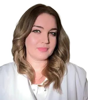Врач Афаунова Алена Руслановна