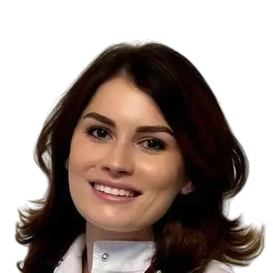 Халиуллина  Лили  Георгиевна