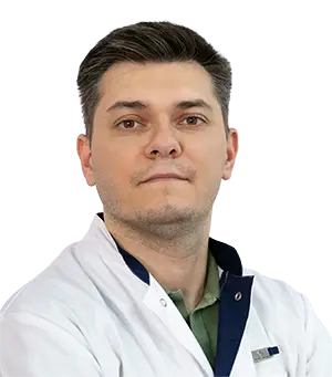 Врач Абкарян Георгий Мевлудович