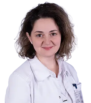 Сафарова Наталия Макаровна