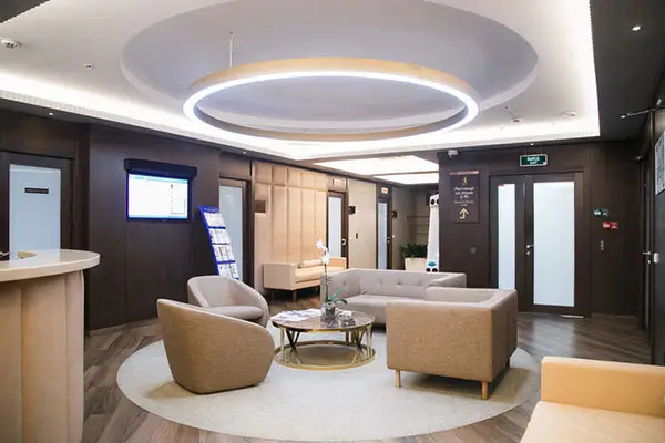 Блефаропластика верхних век