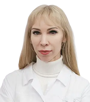 Суркова Алла Андреевна