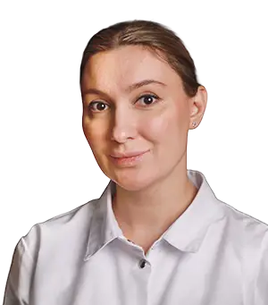 Орлова  Елизавета  Сергеевна