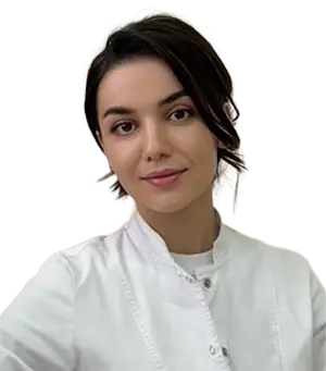 Дзансолова Ирина Валериевна