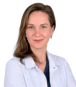 Савинова Наталия Фаритовна