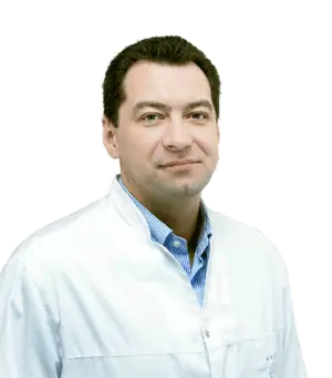Левикин Евгений Александрович