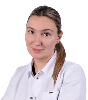 Орлова  Елизавета  Сергеевна