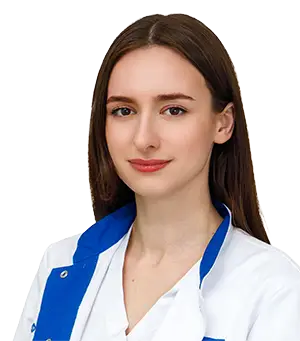 Врач Бражникова  Анна  Андреевна