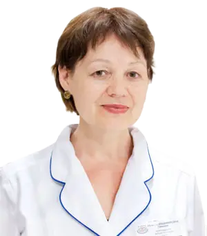 Грошева Татьяна Владимировна