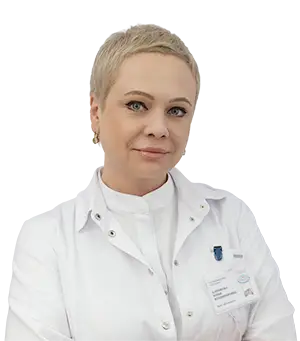 Канюкова Юлия Владимировна