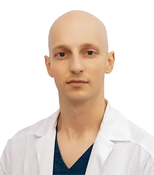 Шкуратов Андрей Витальевич