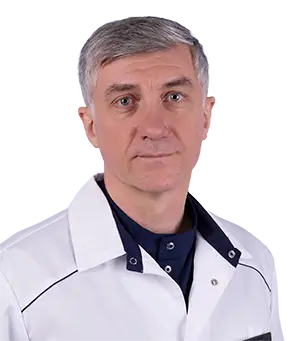 Парулава Артем Джемалевич