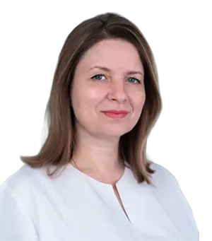 Черепанова Юлия Александровна