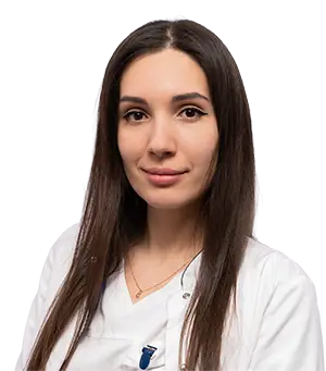 Голованова  Юлия  Сергеевна