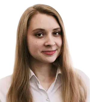Колосова Евгения Романовна