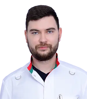 Профуткин Андрей Игоревич