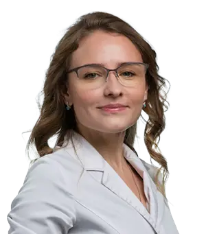 Врач Федорова Елена Анатольевна