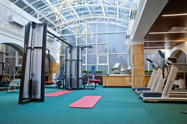 Блефаропластика верхних век