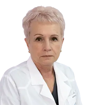 Дрезина Светлана Ювенальевна