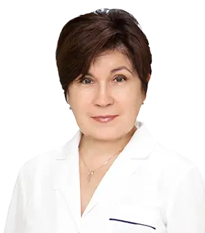 Лялина  Елена  Александровна