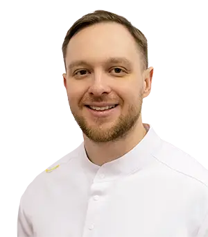 Врач Алексин Павел Николаевич