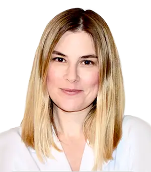 Милюкова Дарья Юрьевна