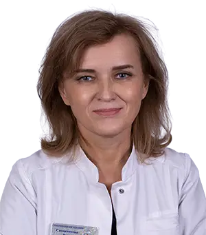 Сапожникова Вера Алексеевна
