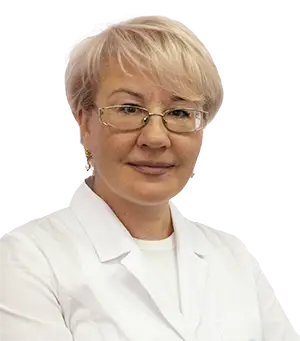 Романюк Валентина Геннадиевна