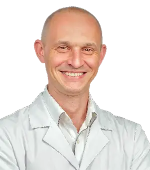 Рябов Дмитрий Витальевич