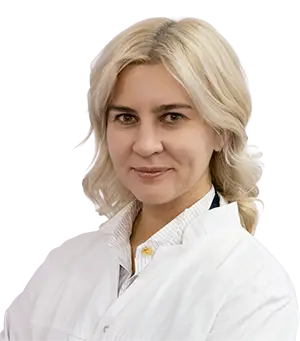 Гордеева Анастасия Сергеевна