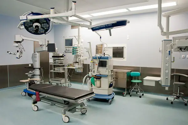 Блефаропластика верхних век