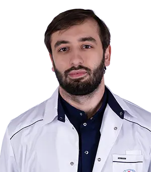 Джамиев Курбан Азизханович