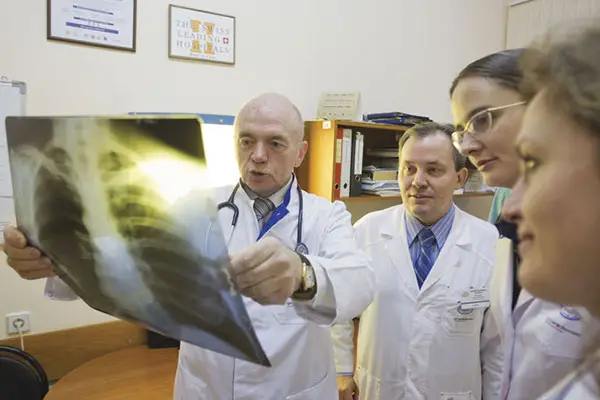 Блефаропластика верхних век