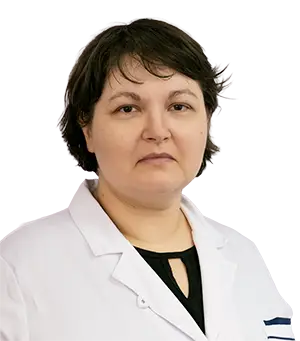 Татаринова Виктория Кареновна