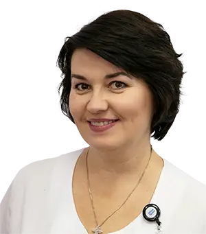 Скоморохова Татьяна Владимировна