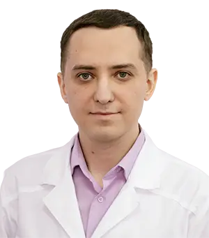 Врач Абжалимов Ильдар Рустамович