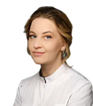 Кабирова Маргарита Артуровна