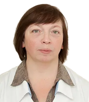 Володина Татьяна Владимировна